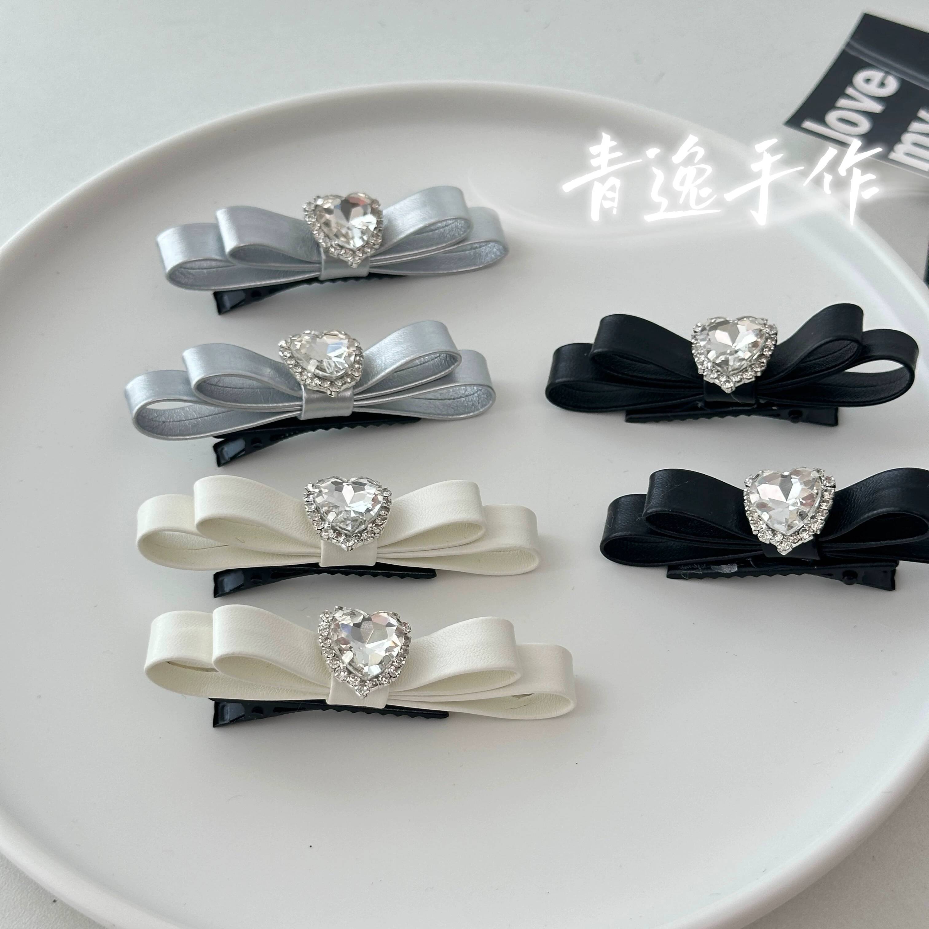 Presilha de Cabelo Estilo Land - Hair Clips avaliação e preço