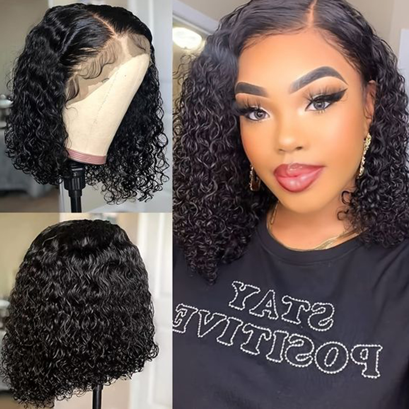 Perucas de Cabelo Humano com O - Glueless Wear And Go Human Hair Wig avaliação e preço