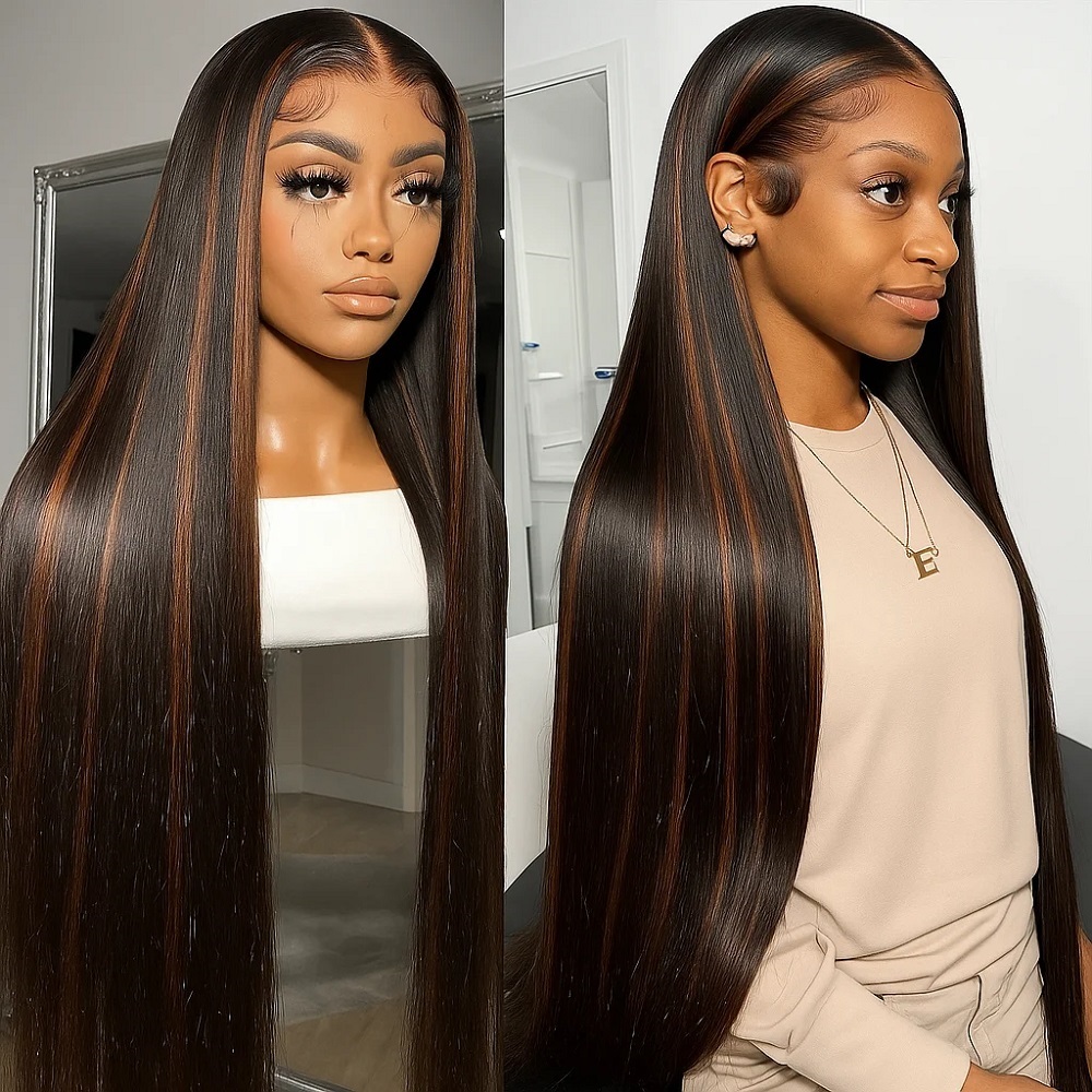 Perucas Frontais de Renda Tran - Lace Front Wigs avaliação e preço