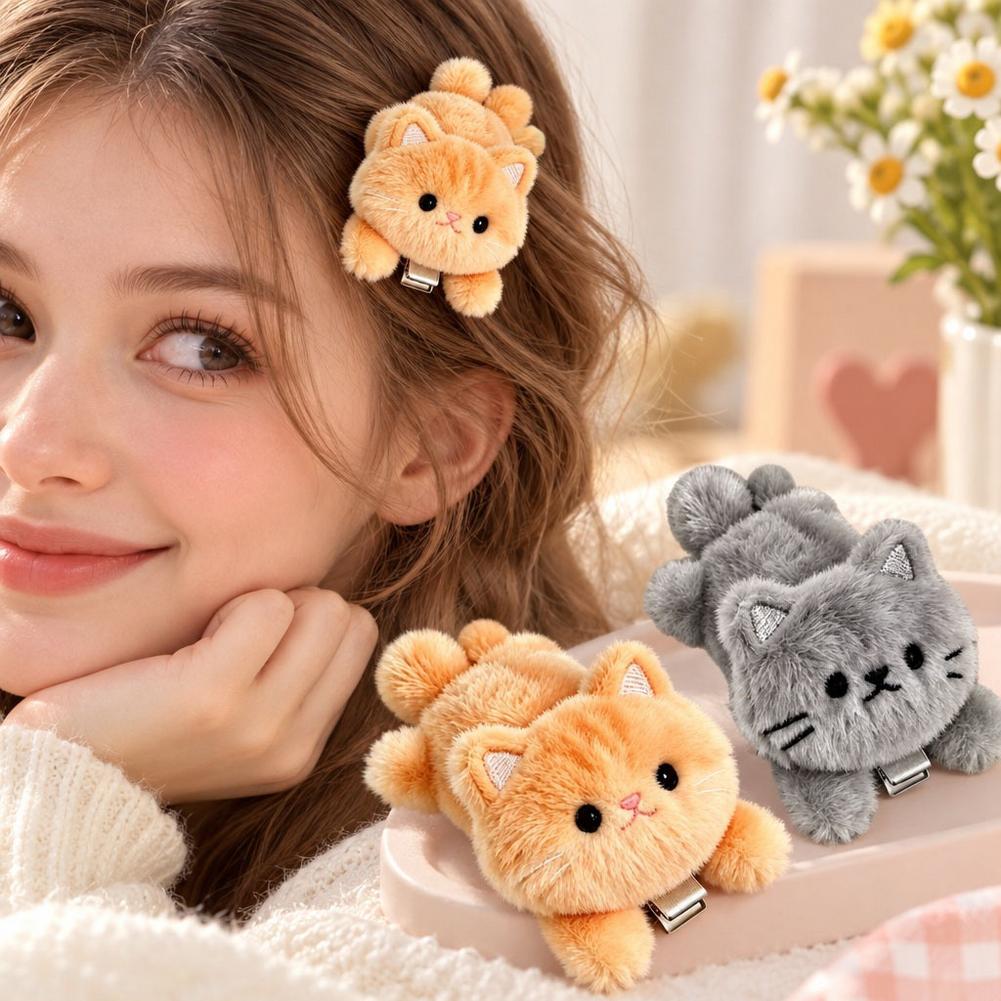 Presilhas de Cabelo de Pelúcia - Hair Bundles avaliação e preço